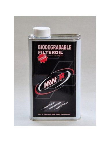 Huile pour Filtre à AIR MWR 250ml